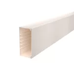 OBO 6026176 WDK80170CW Fali És Mennyezeti Csatorna fenékperforálással 80x170x2000mm krémfe