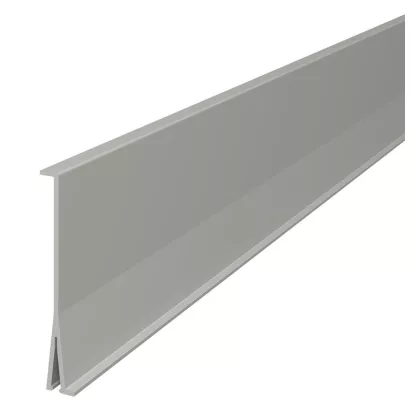   OBO 6026990 2371 100 Válaszfal 100x2000mm világosszürke PVC