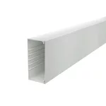   OBO 6027229 WDK80170LGR Fali És Mennyezeti Csatorna fenékperforálással 80x170x2000mm világosszürke PVC