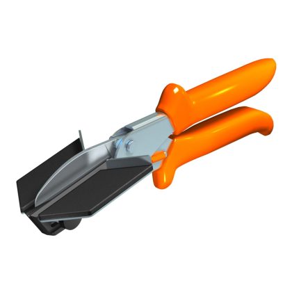 OBO 6028411 SG2545 Olló WDK-csatornához acél