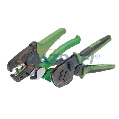 WAGO 60443655 Szerszám szett