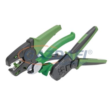 WAGO 60443656 szerszám szett