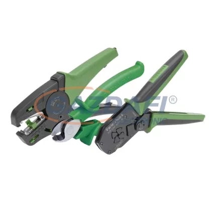 WAGO 60443656 szerszám szett