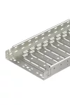 OBO 6047692 RKSM 640 VA4571 Kábeltálca Rksm V4A Magic, gyorsösszekötővel 60x400x3050mm rozsdamentes acél OBO 6047692 RKSM 640 VA4571 Kábeltálca Rksm V4A Magic, gyorsösszekötővel 60x400x3050mm rozsdamentes acél