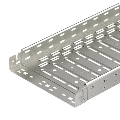 OBO 6047692 RKSM 640 VA4571 Kábeltálca Rksm V4A Magic, gyorsösszekötővel 60x400x3050mm rozsdamentes acél OBO 6047692 RKSM 640 VA4571 Kábeltálca Rksm V4A Magic, gyorsösszekötővel 60x400x3050mm rozsdamentes acél