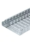 OBO 6047735 RKSM 660 FS Kábeltálca Rksm Magic, gyorsösszekötővel 60x600x3050mm szalaghorganyzott acél OBO 6047735 RKSM 660 FS Kábeltálca Rksm Magic, gyorsösszekötővel 60x600x3050mm szalaghorganyzott acél