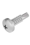OBO 6049250 BS BKS KP Csavar BKS-hez M4,2x16mm galvanikusan horganyzott acél