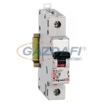 LEGRAND 605003 LR kismegszakító 1P 10A C