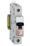 LEGRAND 605004 LR kismegszakító 1P 16A C LEGRAND 605004 LR kismegszakító 1P 16A C