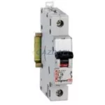LEGRAND 605004 LR kismegszakító 1P 16A C