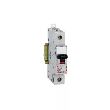 LEGRAND 605004 LR kismegszakító 1P 16A C LEGRAND 605004 LR kismegszakító 1P 16A C