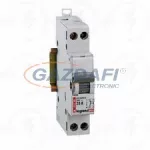 LEGRAND 605063 LR kismegszakító 1P 10A B