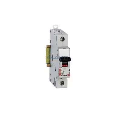 LEGRAND 605065 LR kismegszakító 1P 20A B LEGRAND 605065 LR kismegszakító 1P 20A B