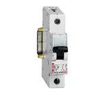 LEGRAND 605066 LR kismegszakító 1P 25A B