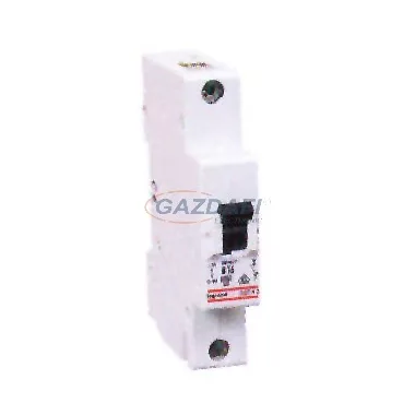 LEGRAND 605068 LR kismegszakító 1P 40A B LEGRAND 605068 LR kismegszakító 1P 40A B