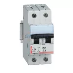 LEGRAND 605075 LR kismegszakító 3P 20A B