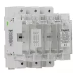 LEGRAND 605100 SPX-D biztosítós szakaszolókapcsoló 3P 160A NH00