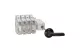 LEGRAND 605110 SPX-D biztosítós szakaszolókapcsoló 3P+N 160A NH00