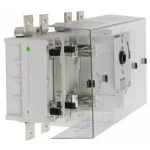 LEGRAND 605112 SPX-D biztosítós szakaszolókapcsoló 3P+N 400A NH02