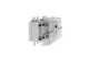 LEGRAND 605112 SPX-D biztosítós szakaszolókapcsoló 3P+N 400A NH02