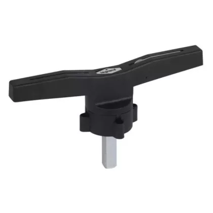 LEGRAND 605121 SPX-D közvetlen rotációs hajtás 250-400A