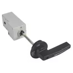   LEGRAND 605123 SPX-D meghosszabbított rotációs hajtás 160A