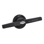   LEGRAND 605124 SPX-D meghosszabbított rotációs hajtás 250-400A