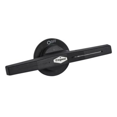 LEGRAND 605124 SPX-D meghosszabbított rotációs hajtás 250-400A