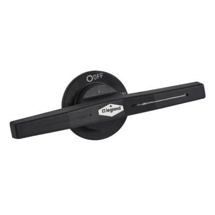 LEGRAND 605124 SPX-D meghosszabbított rotációs hajtás 250-400A