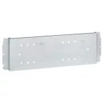 LEGRAND 605134 SPX-D szerelőlap 160A