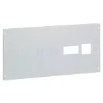 LEGRAND 605137 SPX-D előlap 300mm 24mod 160A