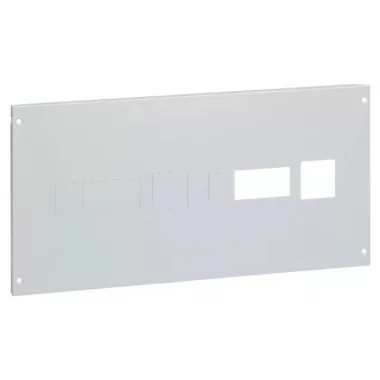 LEGRAND 605137 SPX-D front panel 300mm 24mod 160A