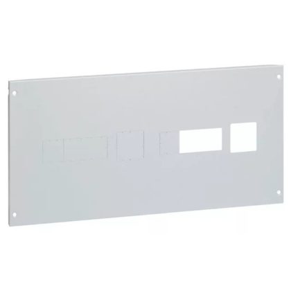 LEGRAND 605137 SPX-D előlap 300mm 24mod 160A