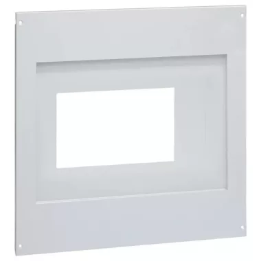 LEGRAND 605139 SPX-D előlap 600mm 24mod 630A