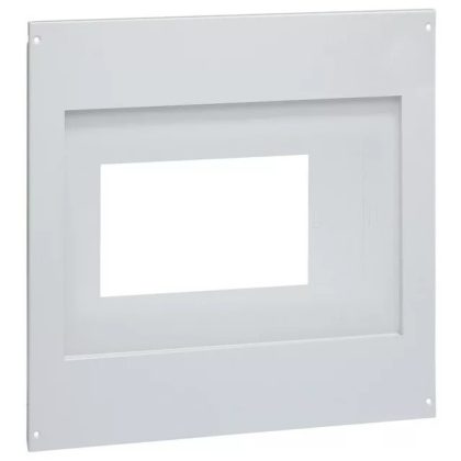 LEGRAND 605139 SPX-D előlap 600mm 24mod 630A