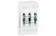 LEGRAND 605203 SPX 00 160A 60mm vízszintes biztosítós szakaszolókapcsoló sínre