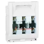 LEGRAND 605206 SPX 2 400A vízszintes biztosítós szakaszolókapcsoló