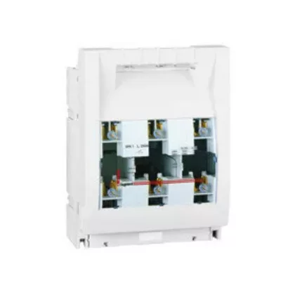 LEGRAND 605206 SPX 2 400A vízszintes biztosítós szakaszolókapcsoló