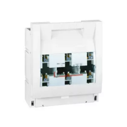   LEGRAND 605209 SPX 3 630A 60mm vízszintes biztosítós szakaszolókapcsoló sínre