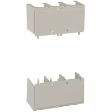 LEGRAND 605249 SPX 00 bekötőkapocs-takaró