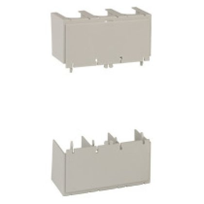 LEGRAND 605249 SPX 00 bekötőkapocs-takaró