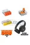 WAGO 60539993 PROFISET SET-1 2023 + JBL T510 bluetooth fejhallgató