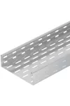 OBO 6056040 MKS 630 VA4301 Kábeltálca Mks perforált 60x300x3000mm rozsdamentes acél