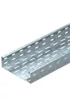OBO 6056326 EKS 630 FS Kábeltálca Eks perforált 60x300x3000mm szalaghorganyzott acél OBO 6056326 EKS 630 FS Kábeltálca Eks perforált 60x300x3000mm szalaghorganyzott acél