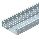   OBO 6056644 SKS 615 FT Kábeltálca Sks perforált 60x150x3000mm merítetten tűzihorganyzott acél