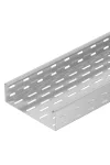 OBO 6056737 SKS 620 VA4301 Kábeltálca Sks perforált 60x200x3000mm rozsdamentes acél