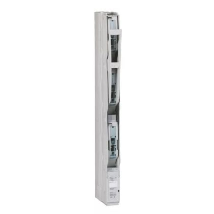   LEGRAND 605850 SPX3-V 00 160A 100mm vertical fuse disconnect switch for rail
