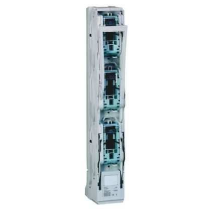   LEGRAND 605851 SPX3-V 1 250A 185mm vertical fuse disconnect switch for busbar