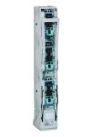 LEGRAND 605853 SPX3-V 3 630A 185mm függőleges biztosítós szakaszolókapcsoló sínre