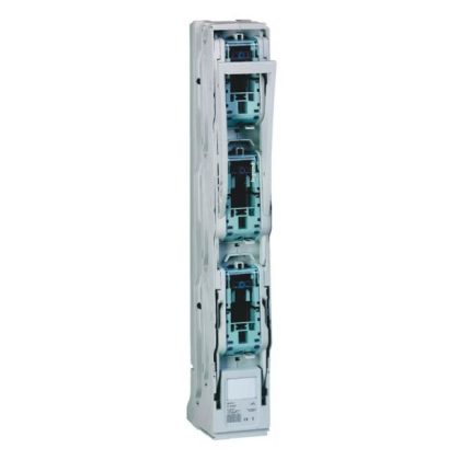   LEGRAND 605853 SPX3-V 3 630A 185mm vertical fuse disconnect switch for rail